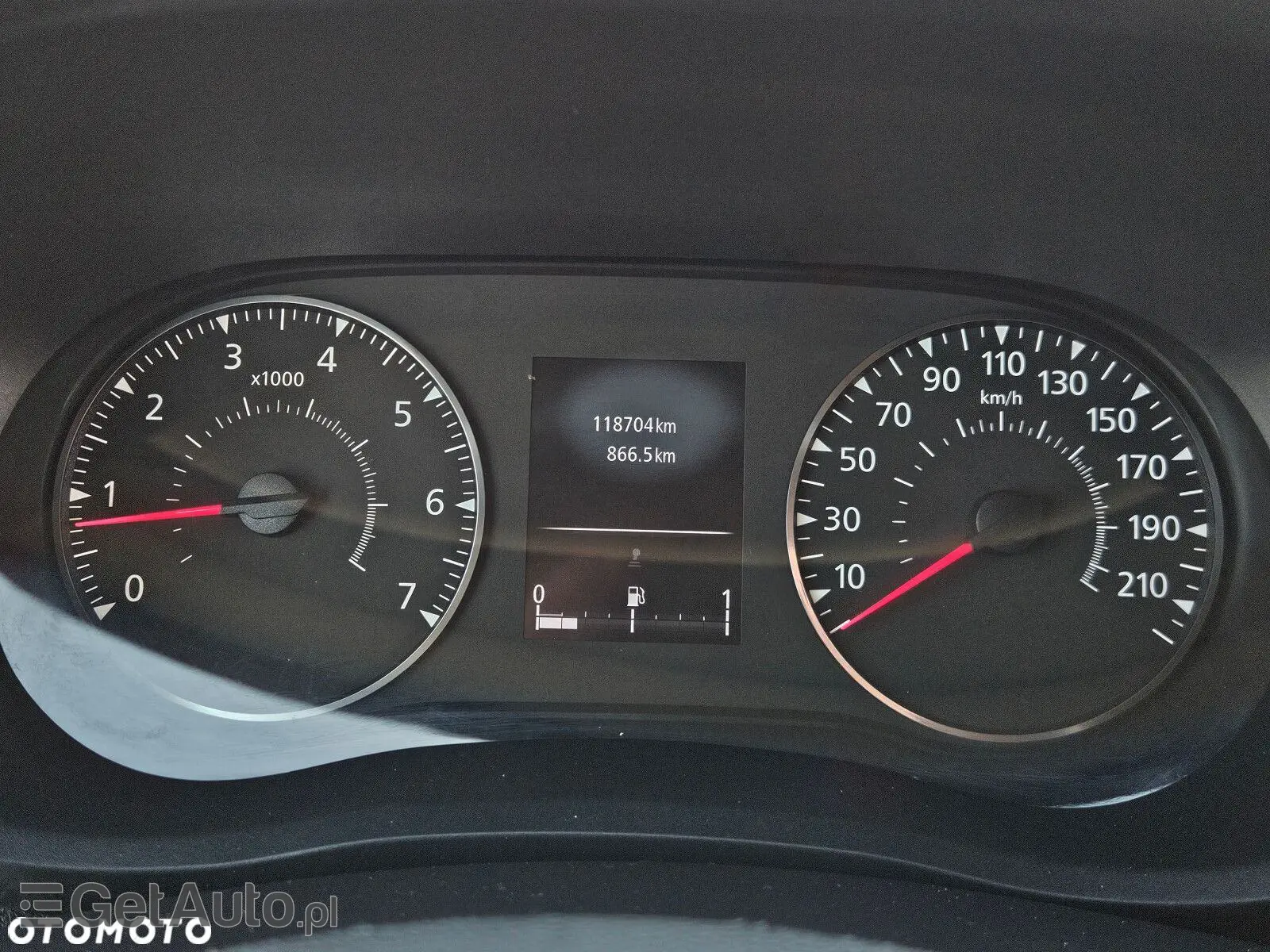 RENAULT Master L3H2 Business