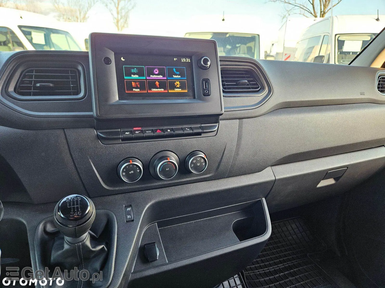 RENAULT Master L3H2 Business