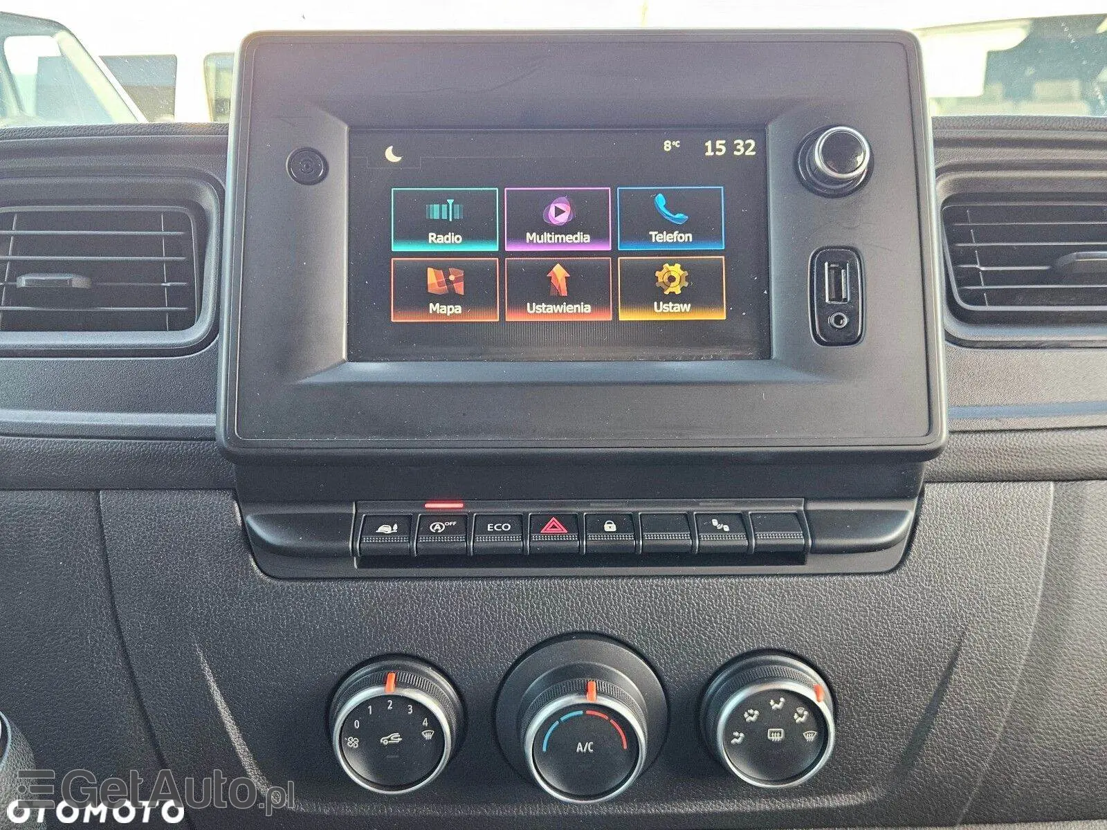 RENAULT Master L3H2 Business