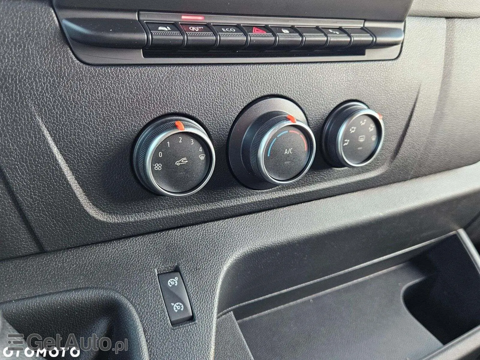 RENAULT Master L3H2 Business