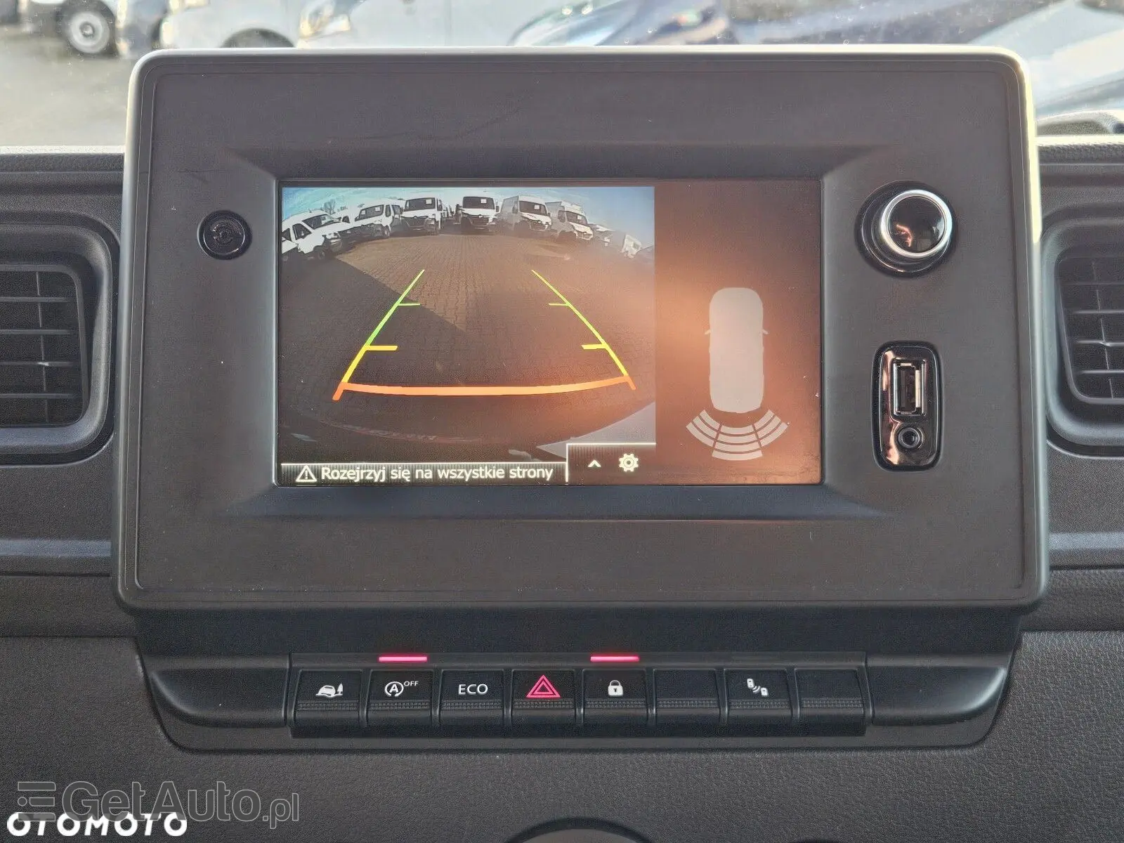 RENAULT Master L3H2 Business