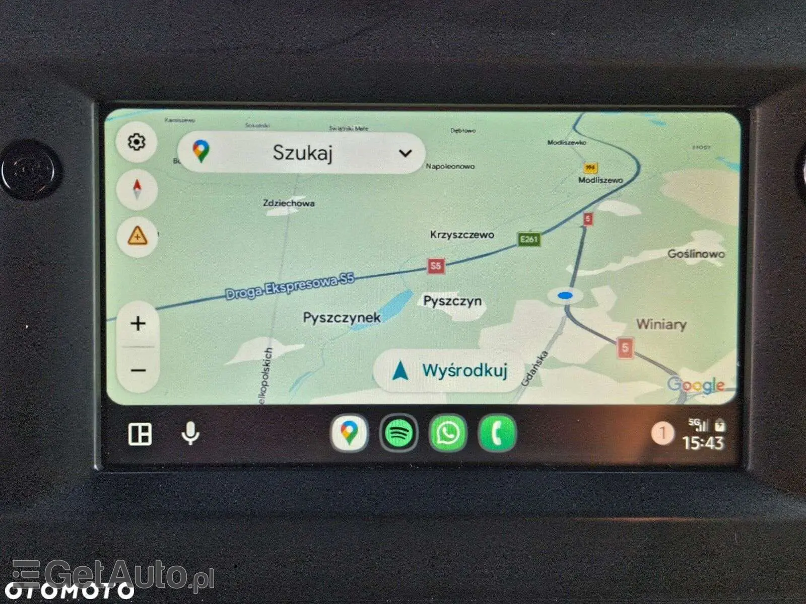 RENAULT Master L3H2 Business