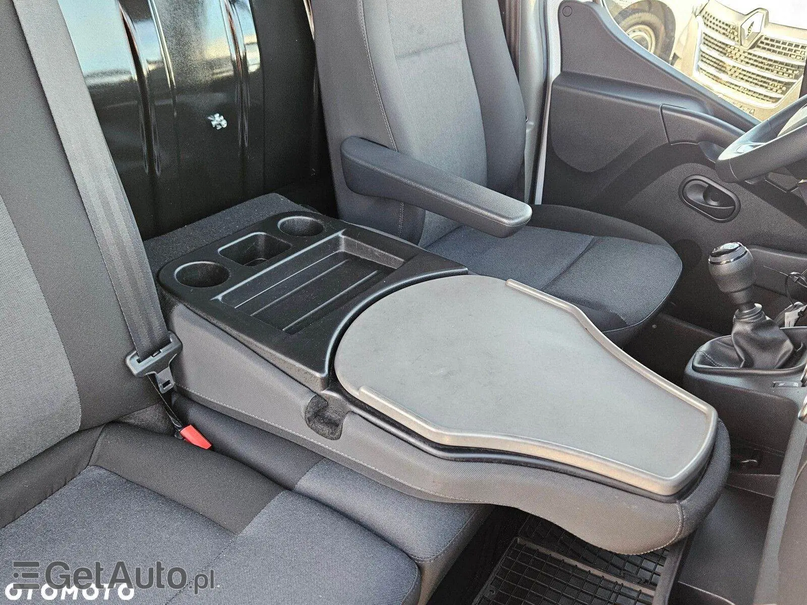 RENAULT Master L3H2 Business