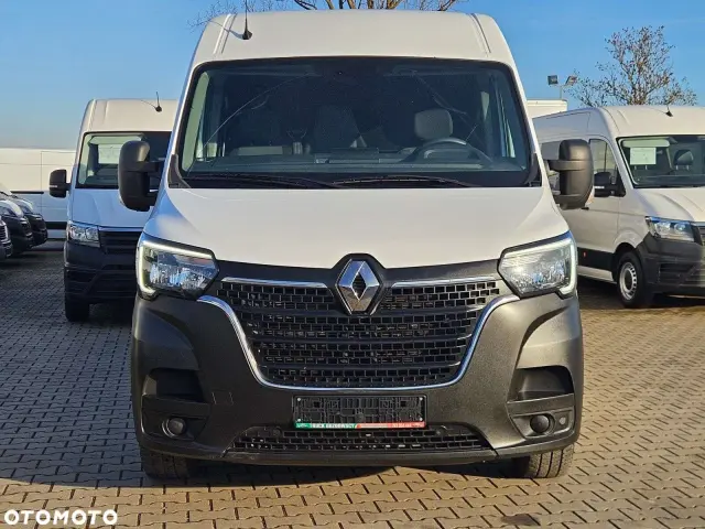 RENAULT Master L3H2 Business