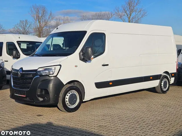 RENAULT Master L3H2 Business