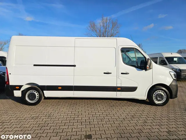 RENAULT Master L3H2 Business