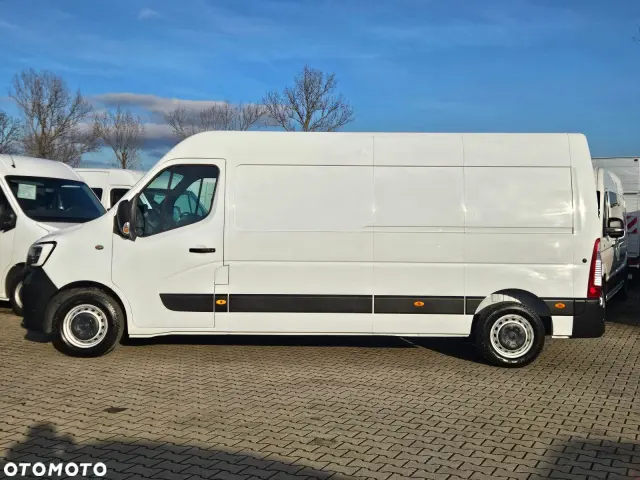 RENAULT Master L3H2 Business