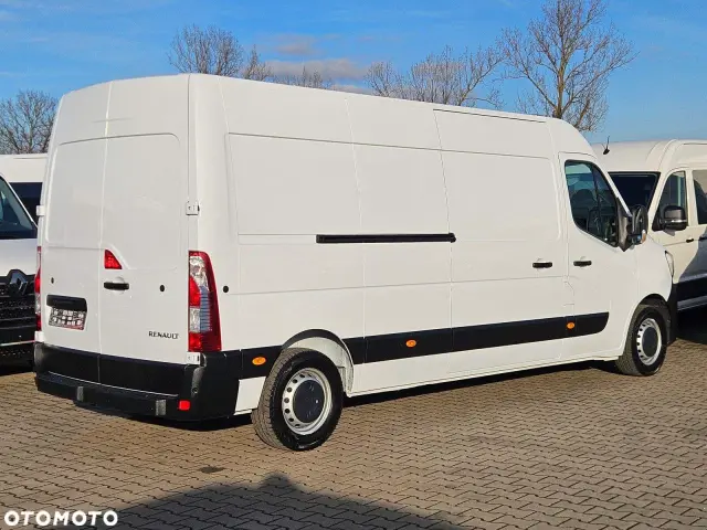 RENAULT Master L3H2 Business