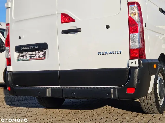RENAULT Master L3H2 Business