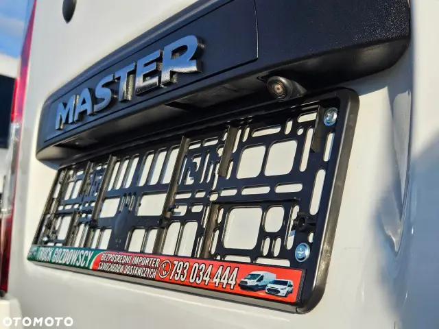 RENAULT Master L3H2 Business