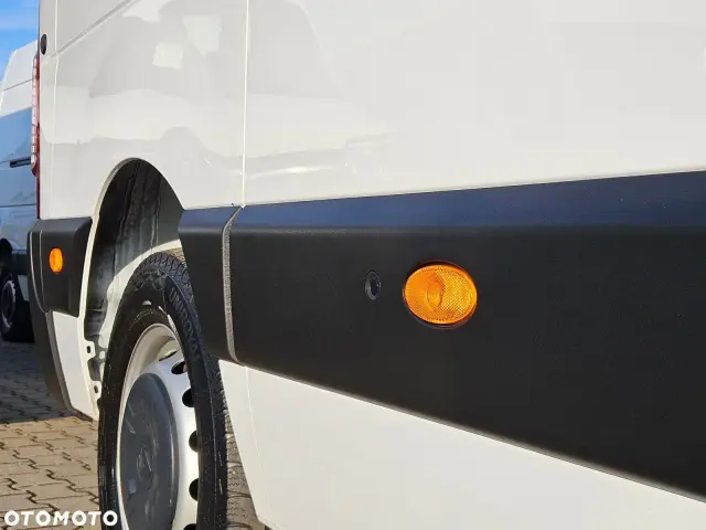 RENAULT Master L3H2 Business