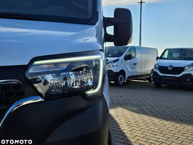 RENAULT Master L3H2 Business