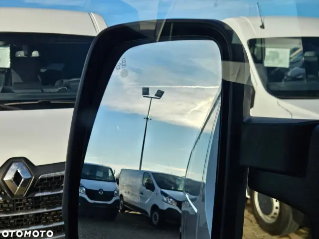 RENAULT Master L3H2 Business