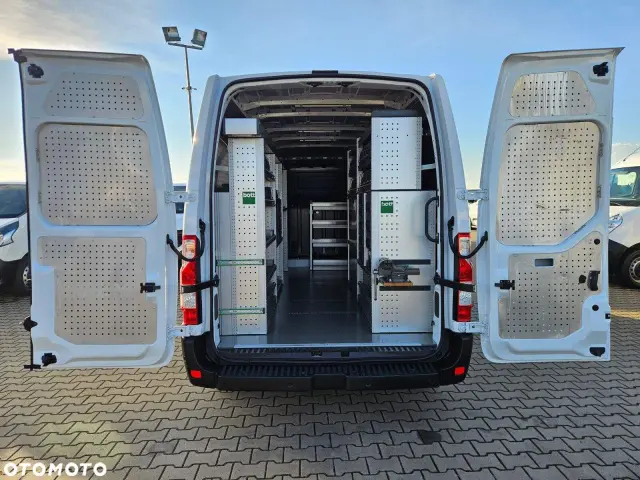 RENAULT Master L3H2 Business