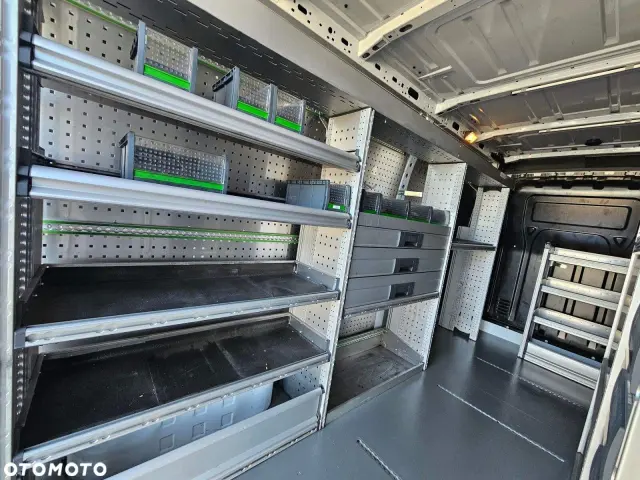 RENAULT Master L3H2 Business