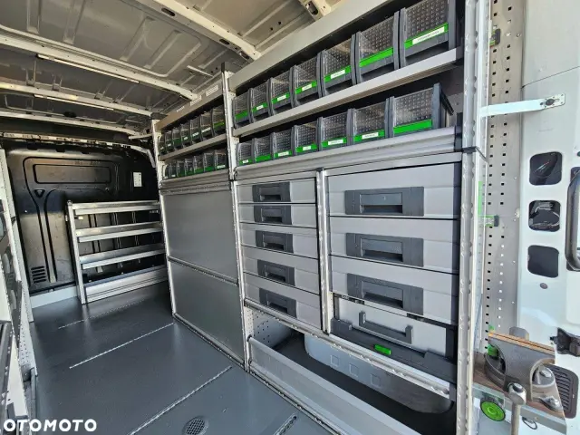 RENAULT Master L3H2 Business