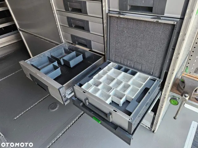 RENAULT Master L3H2 Business