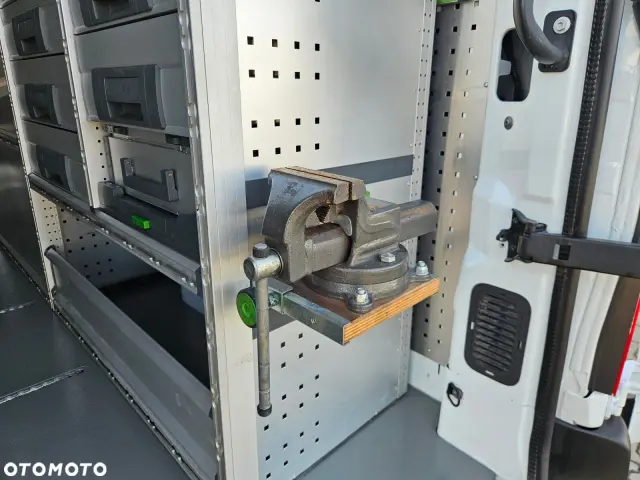 RENAULT Master L3H2 Business