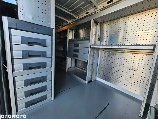 RENAULT Master L3H2 Business