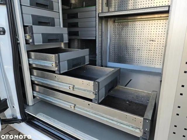 RENAULT Master L3H2 Business