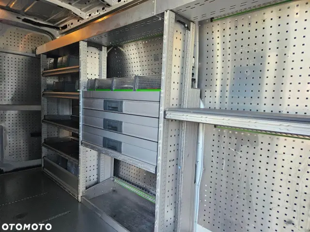 RENAULT Master L3H2 Business