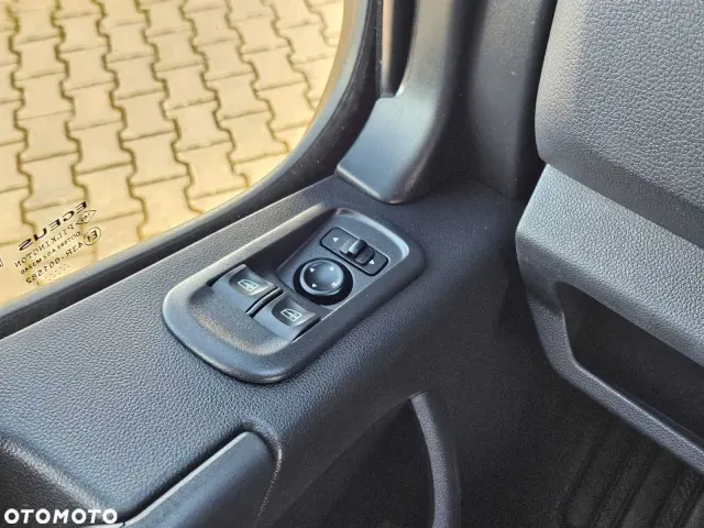 RENAULT Master L3H2 Business