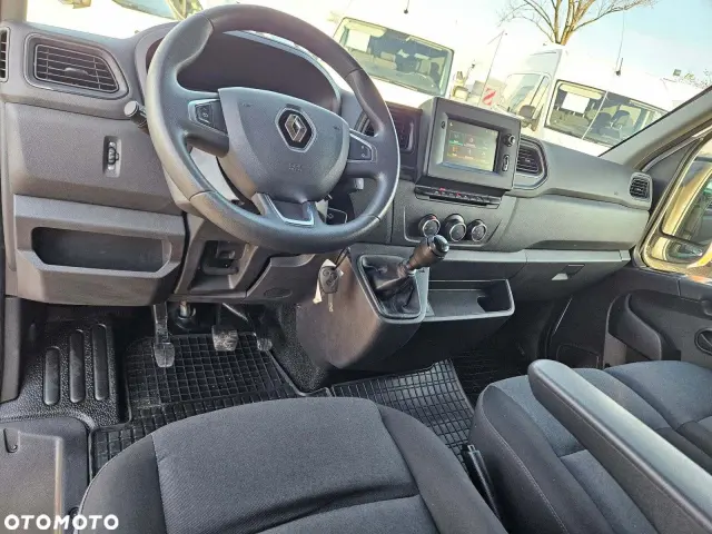 RENAULT Master L3H2 Business