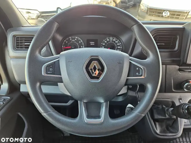 RENAULT Master L3H2 Business
