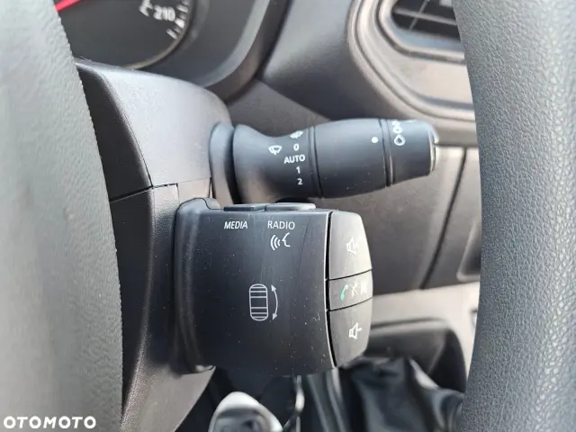 RENAULT Master L3H2 Business