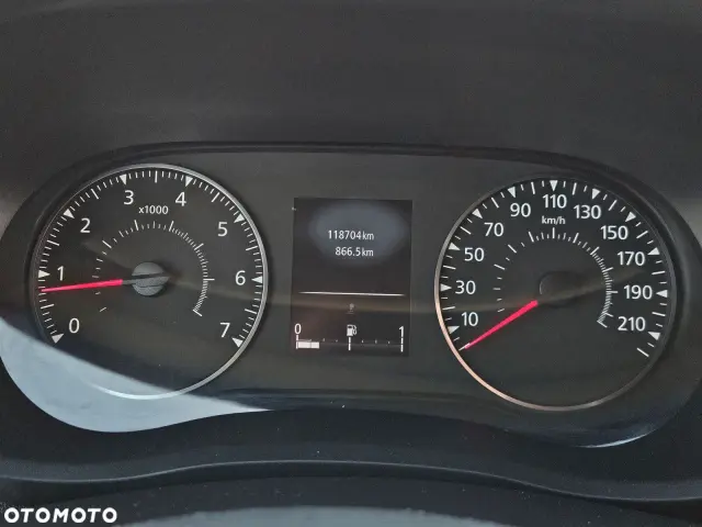 RENAULT Master L3H2 Business