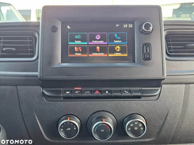 RENAULT Master L3H2 Business