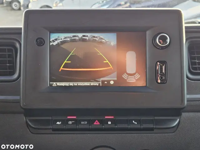 RENAULT Master L3H2 Business