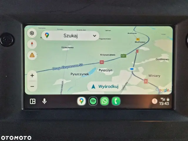 RENAULT Master L3H2 Business