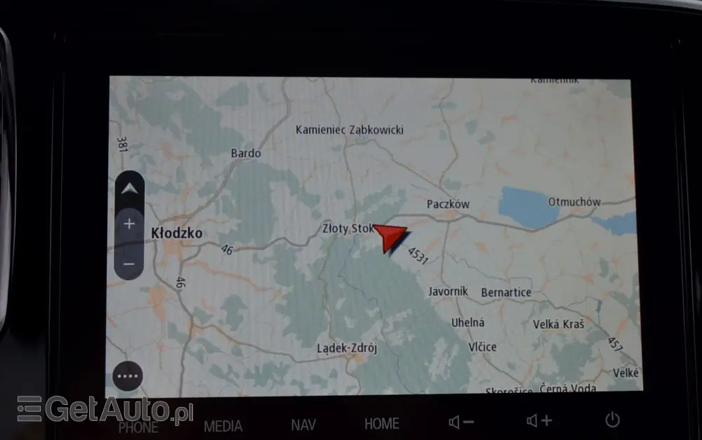 MITSUBISHI Outlander 2.0 4WD CVT Diamant Edition+