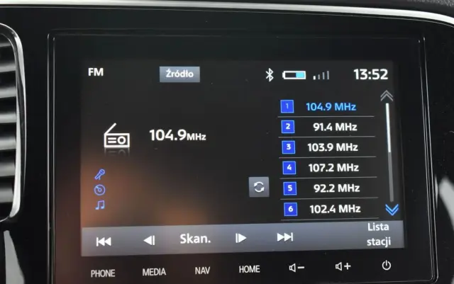 MITSUBISHI Outlander 2.0 4WD CVT Diamant Edition+