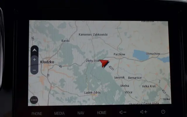 MITSUBISHI Outlander 2.0 4WD CVT Diamant Edition+