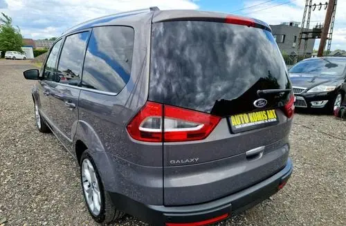 FORD Galaxy 