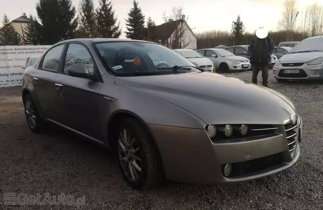ALFA ROMEO 159 