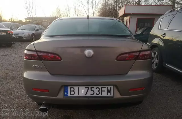 ALFA ROMEO 159 