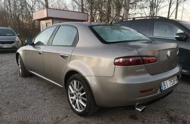 ALFA ROMEO 159 