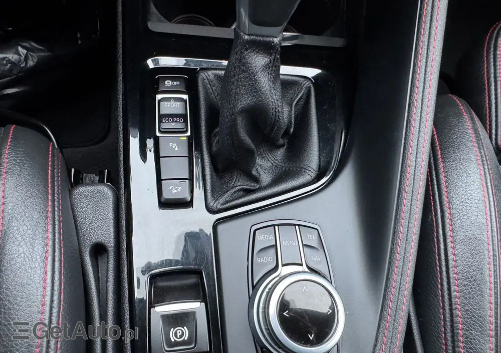 BMW X1 XDrive18d Sport Line