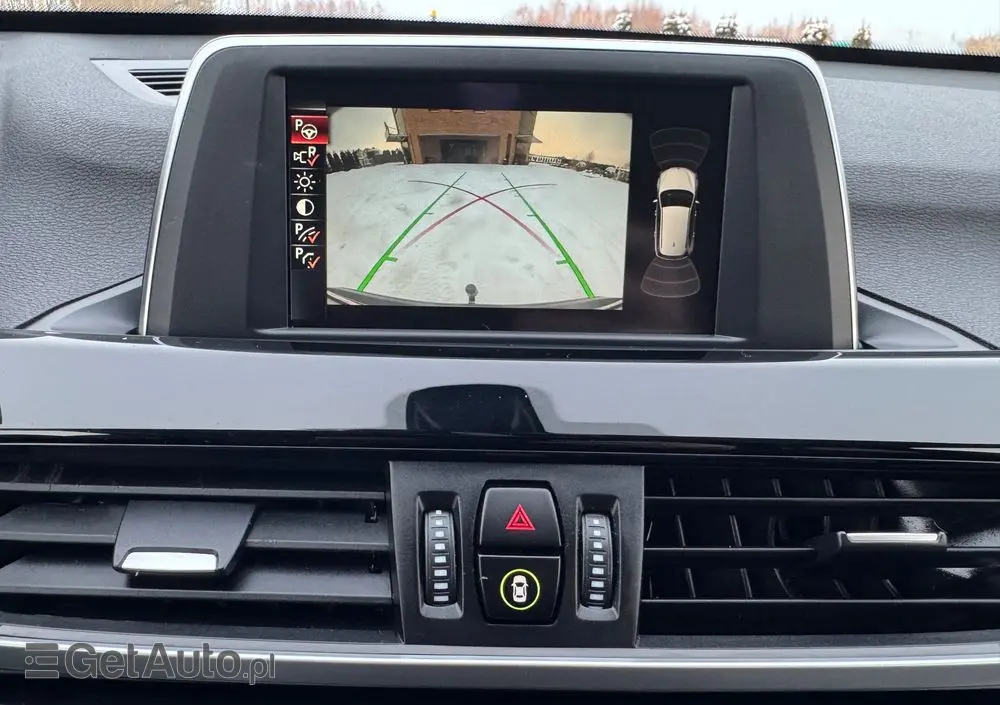 BMW X1 XDrive18d Sport Line