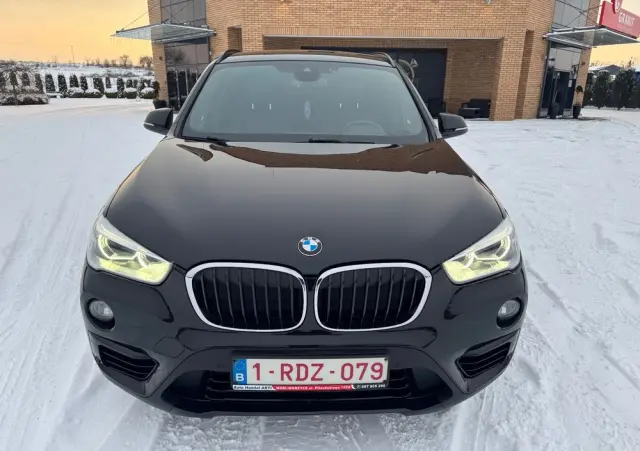 BMW X1 XDrive18d Sport Line