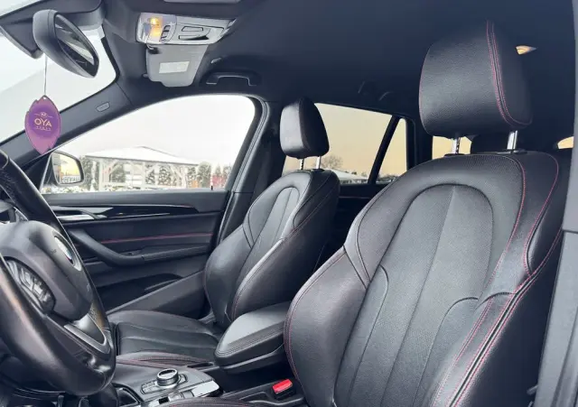 BMW X1 XDrive18d Sport Line