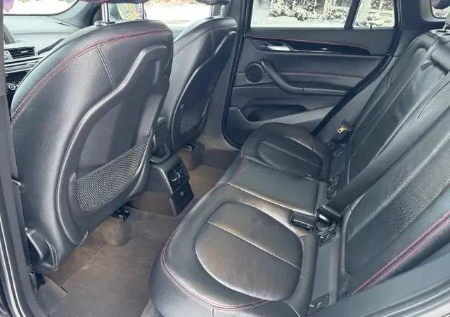 BMW X1 XDrive18d Sport Line