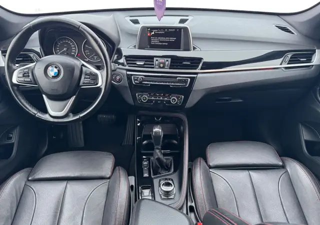 BMW X1 XDrive18d Sport Line