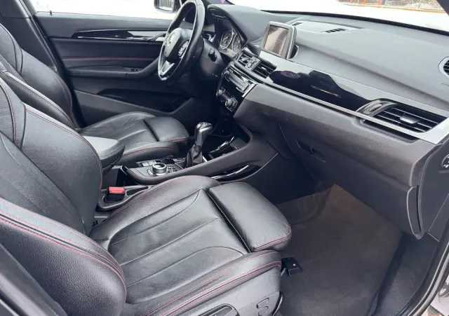 BMW X1 XDrive18d Sport Line