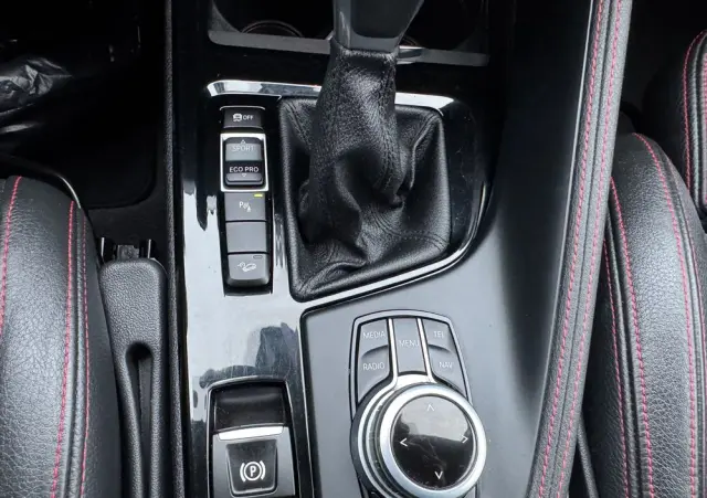 BMW X1 XDrive18d Sport Line