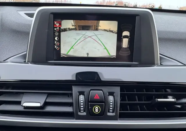 BMW X1 XDrive18d Sport Line