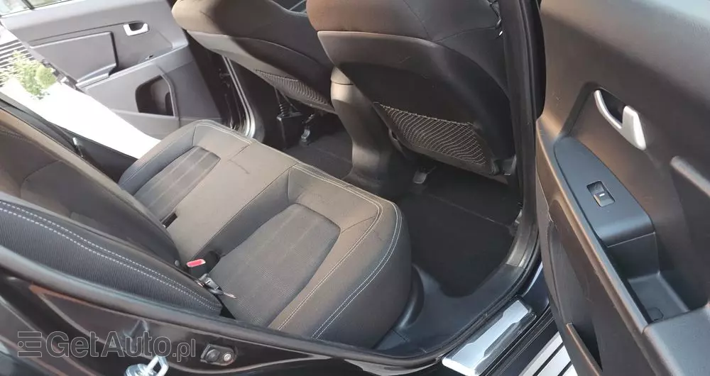 KIA Sportage 1.6 GDI Business Line L 2WD